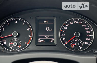 Хэтчбек Volkswagen Golf Plus 2010 в 