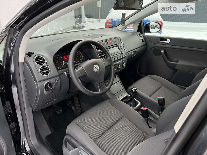Хетчбек Volkswagen Golf Plus 2006 в Луцьку