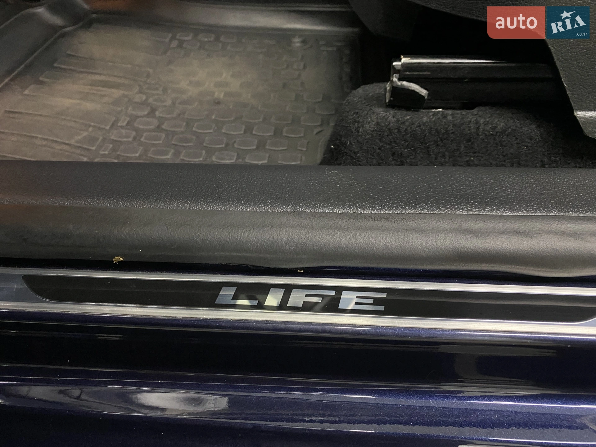 2013 Volkswagen Golf Plus - мініатюра 8