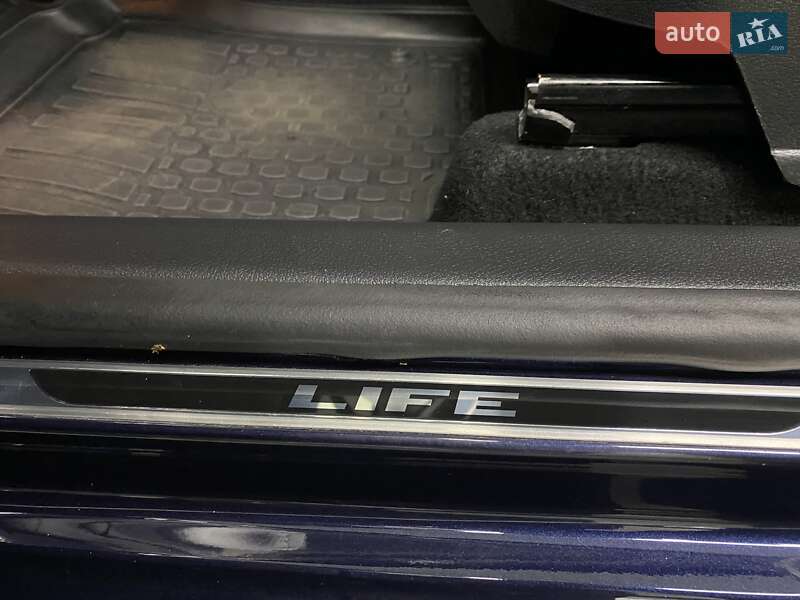 Хетчбек Volkswagen Golf Plus 2013 в Дніпрі