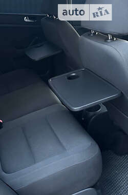 Хетчбек Volkswagen Golf Plus 2005 в Ужгороді