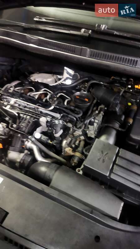 Хэтчбек Volkswagen Golf Plus 2011 в Сумах фото 6 Хэтчбек Volkswagen Golf Plus 2011 в Сумах