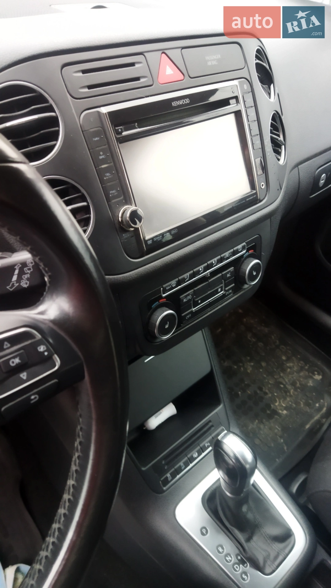 2011 Volkswagen Golf Plus - мініатюра 9