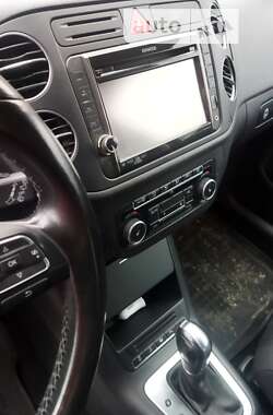 Хэтчбек Volkswagen Golf Plus 2011 в Сумах