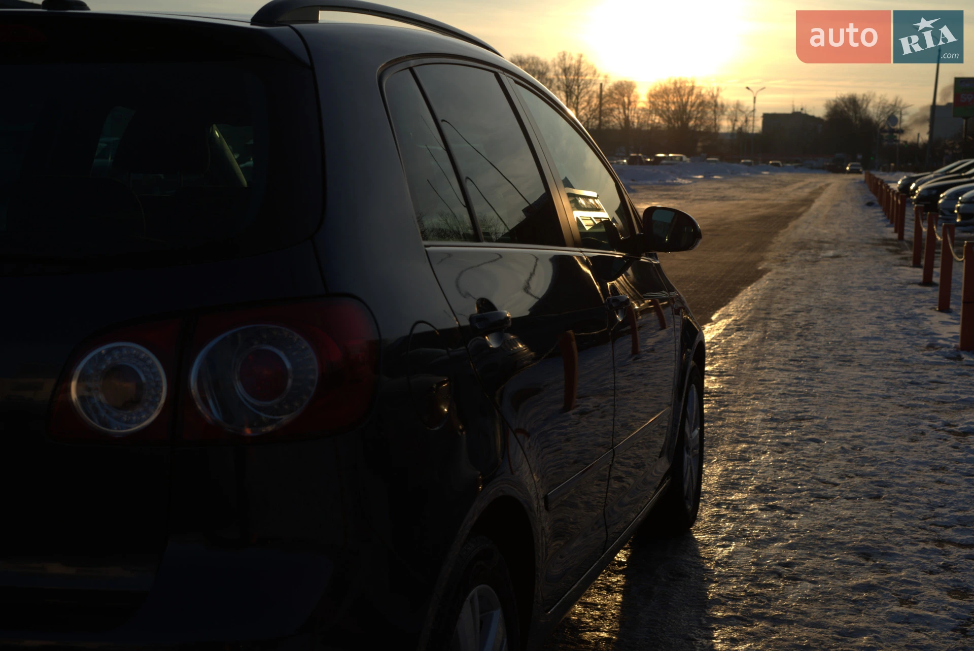 2012 Volkswagen Golf Plus - мініатюра 15