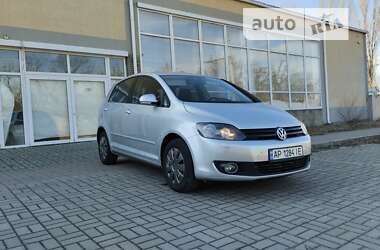 Хэтчбек Volkswagen Golf Plus 2010 в Запорожье