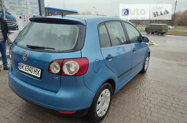Хэтчбек Volkswagen Golf Plus 2005 в Харькове