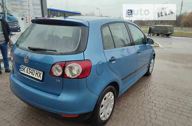 Хэтчбек Volkswagen Golf Plus 2005 в Харькове