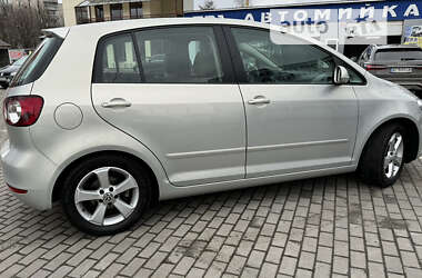 Хэтчбек Volkswagen Golf Plus 2009 в Луцке