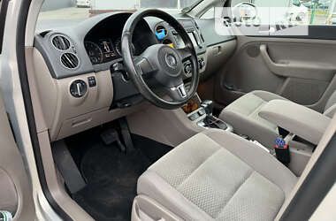 Хэтчбек Volkswagen Golf Plus 2009 в Луцке