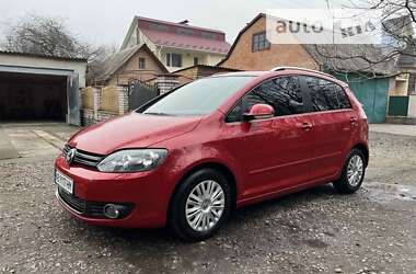 Хетчбек Volkswagen Golf Plus 2009 в Вінниці