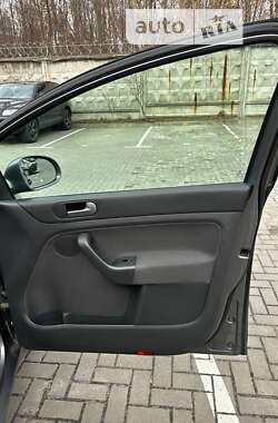 Хетчбек Volkswagen Golf Plus 2006 в Києві