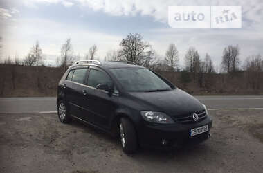 Хэтчбек Volkswagen Golf Plus 2008 в Нежине