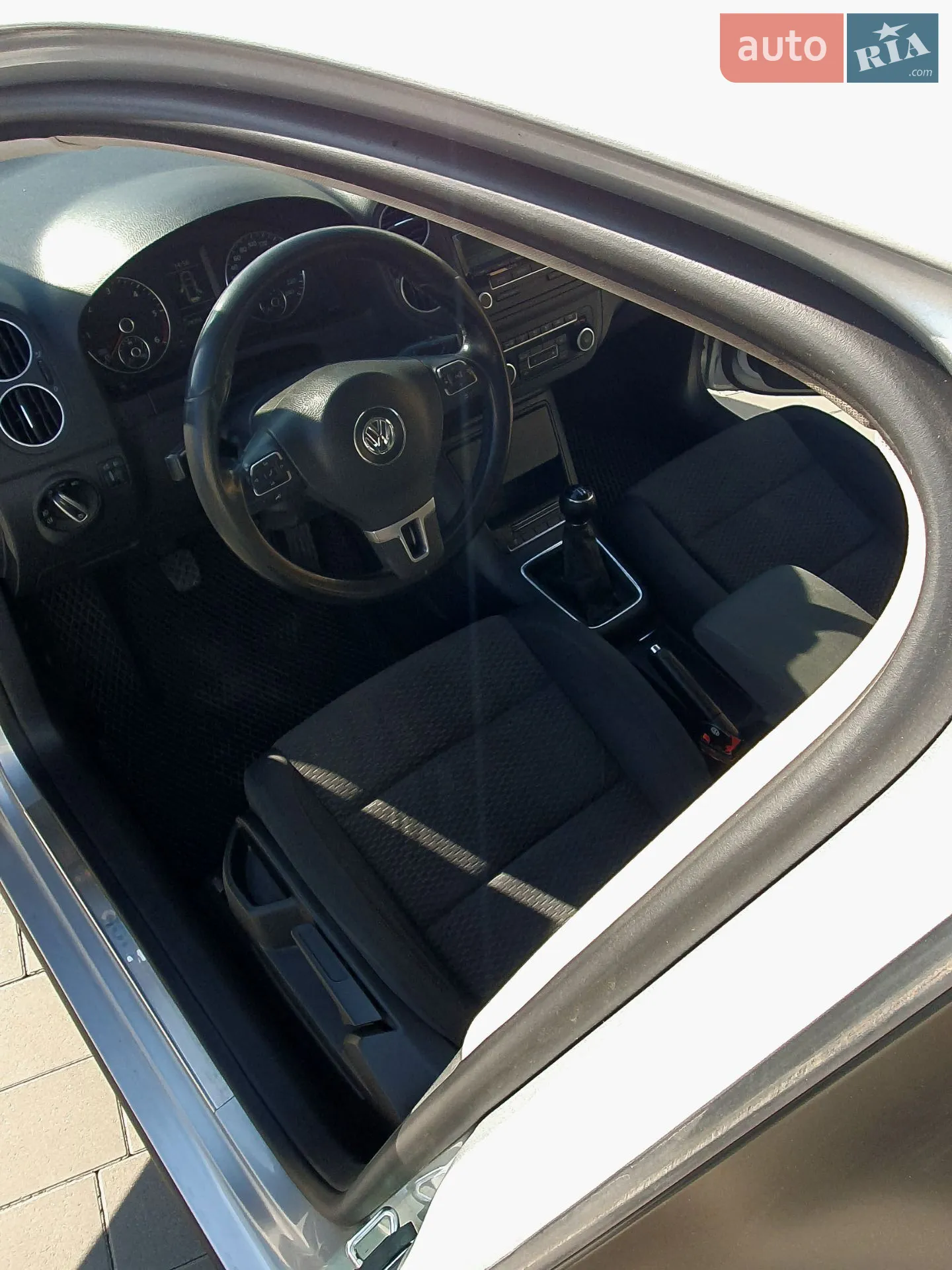 2012 Volkswagen Golf Plus - мініатюра 9