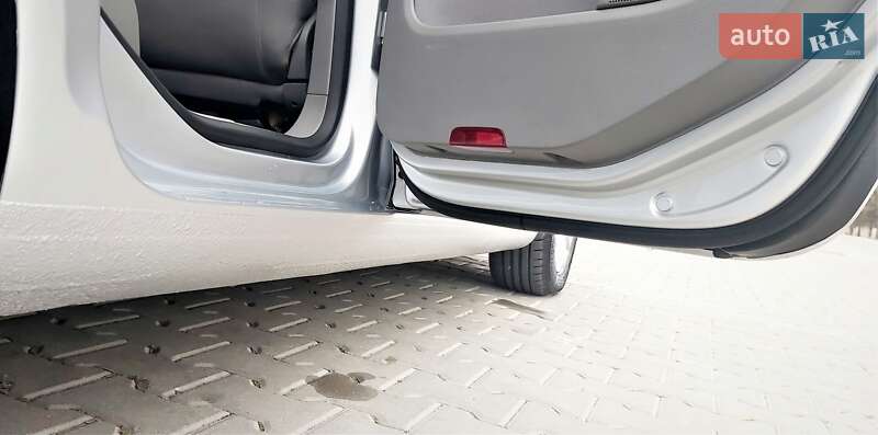 Хетчбек Volkswagen Golf Plus 2005 в Чорноморську