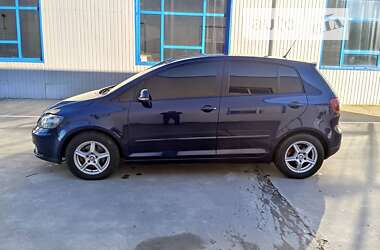 Хэтчбек Volkswagen Golf Plus 2008 в Косове