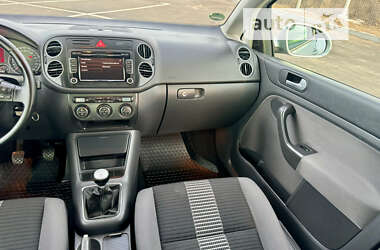 Хетчбек Volkswagen Golf Plus 2008 в Вінниці