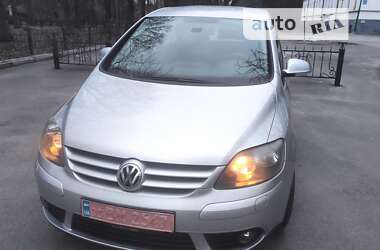 Хетчбек Volkswagen Golf Plus 2006 в Ніжині