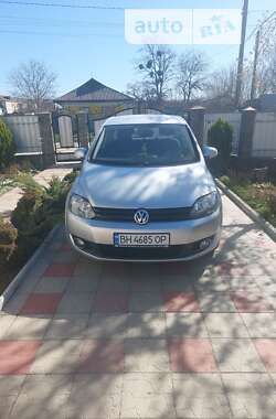 Хетчбек Volkswagen Golf Plus 2011 в Вінниці