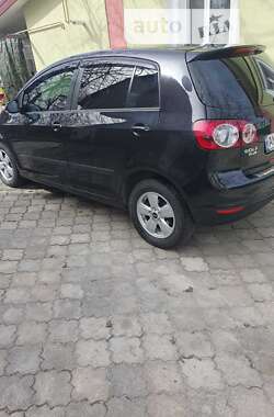 Хетчбек Volkswagen Golf Plus 2006 в Житомирі