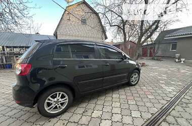 Хетчбек Volkswagen Golf Plus 2006 в Житомирі