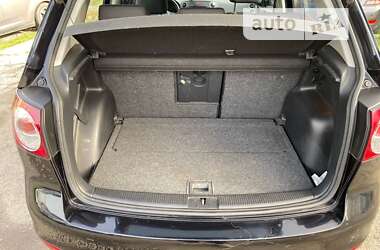 Хэтчбек Volkswagen Golf Plus 2010 в Киеве