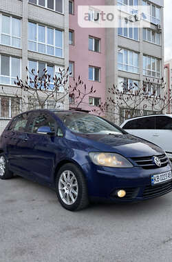 Хетчбек Volkswagen Golf Plus 2007 в Вінниці