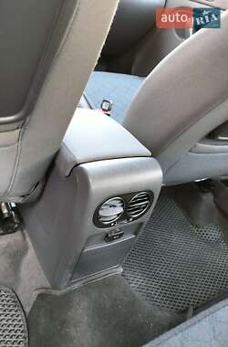 Хэтчбек Volkswagen Golf Plus 2005 в Ровно