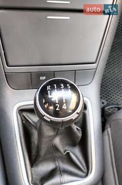 Хэтчбек Volkswagen Golf Plus 2005 в Ровно