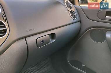 Хэтчбек Volkswagen Golf Plus 2005 в Ровно