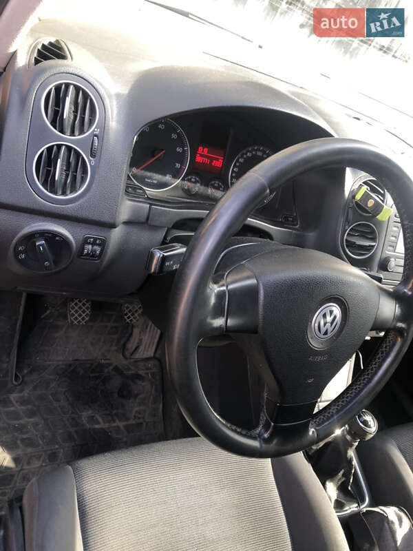 Хетчбек Volkswagen Golf Plus 2005 в Долині