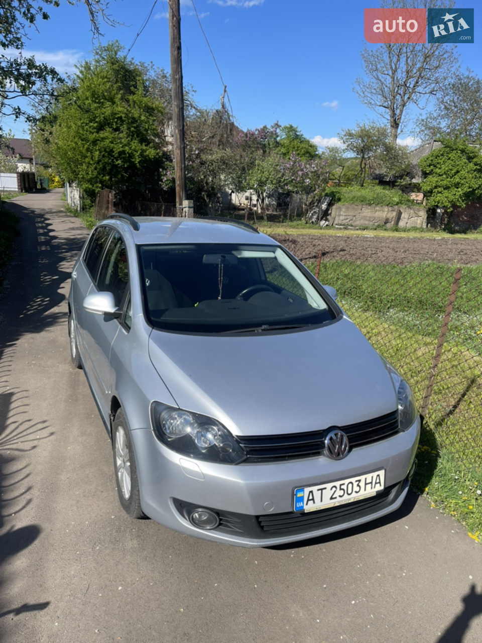 2013 Volkswagen Golf Plus - мініатюра 15