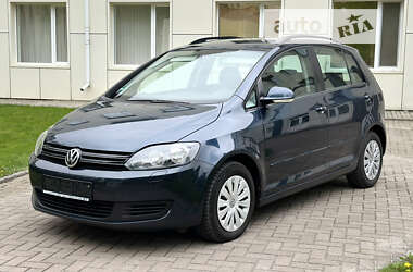 Хетчбек Volkswagen Golf Plus 2010 в Сумах