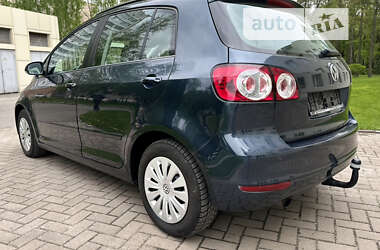 Хэтчбек Volkswagen Golf Plus 2010 в Сумах