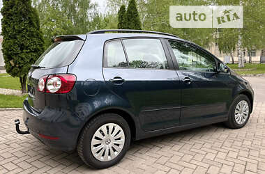 Хэтчбек Volkswagen Golf Plus 2010 в Сумах