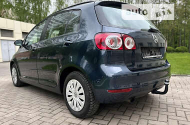 Хэтчбек Volkswagen Golf Plus 2010 в Сумах