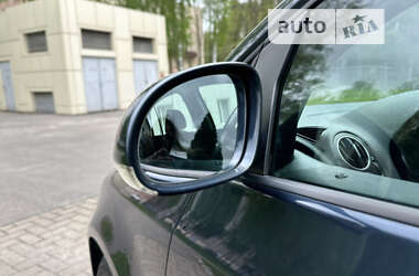 Хэтчбек Volkswagen Golf Plus 2010 в Сумах