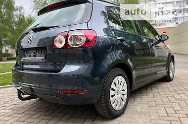 Хэтчбек Volkswagen Golf Plus 2010 в Сумах