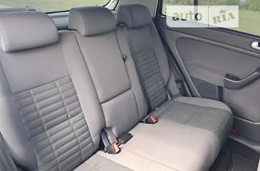 Хэтчбек Volkswagen Golf Plus 2007 в Хмельницком