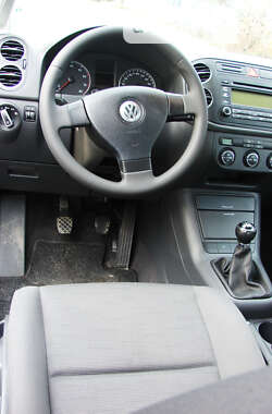 Хетчбек Volkswagen Golf Plus 2005 в Одесі