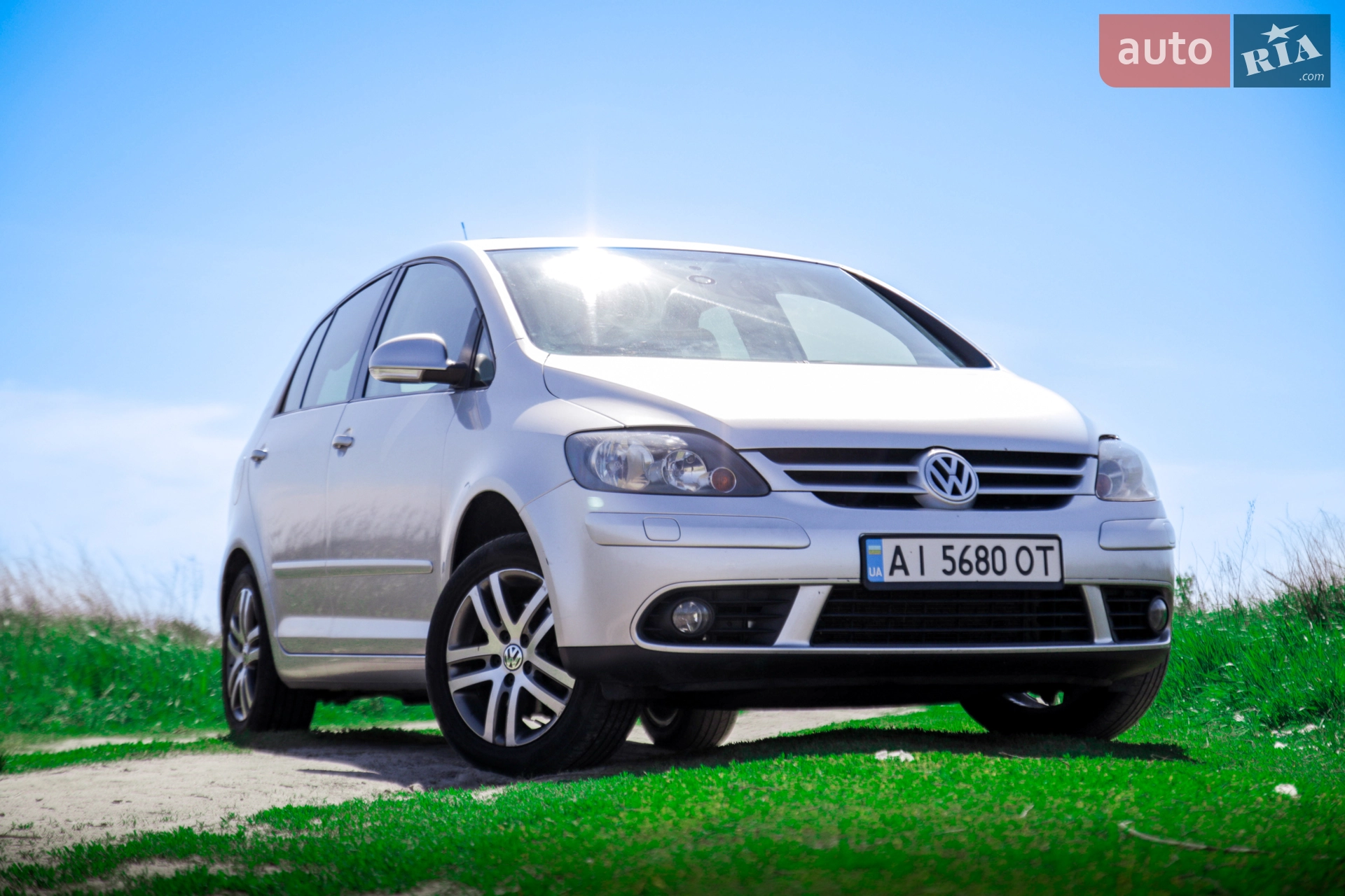 Golf Plus