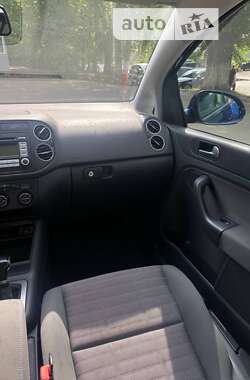 Хэтчбек Volkswagen Golf Plus 2007 в Днепре