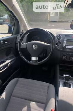 Хэтчбек Volkswagen Golf Plus 2007 в Днепре