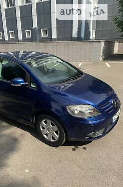 Хэтчбек Volkswagen Golf Plus 2007 в Днепре