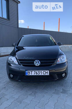 Хэтчбек Volkswagen Golf Plus 2007 в Вознесенске