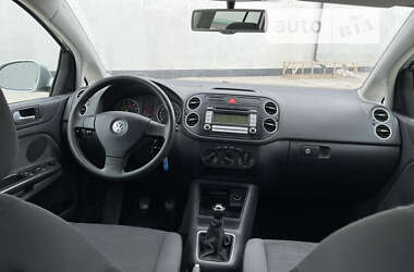 Хэтчбек Volkswagen Golf Plus 2008 в Виннице