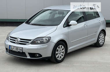 Хэтчбек Volkswagen Golf Plus 2008 в Виннице