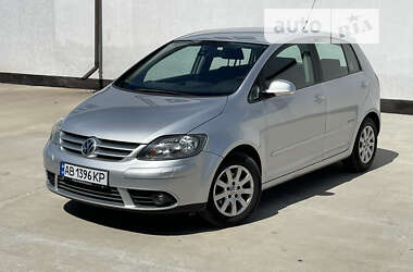 Хэтчбек Volkswagen Golf Plus 2008 в Виннице