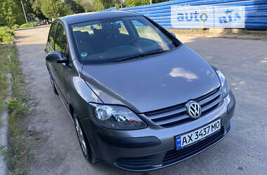 Хэтчбек Volkswagen Golf Plus 2005 в Харькове