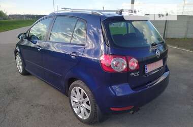 Хетчбек Volkswagen Golf Plus 2009 в Рівному